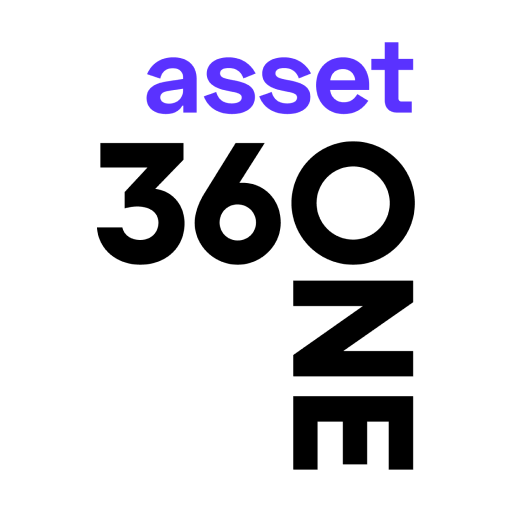 360 ONE Quant Fund Direct   Growth Mutual Funds logo